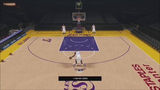 NBA 2K15 Perfect Release Guide Tips/Tutorials смотреть онлайн