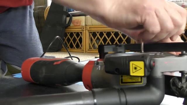Meterk Mini Circular Saw and New Sink Install. смотреть онлайн