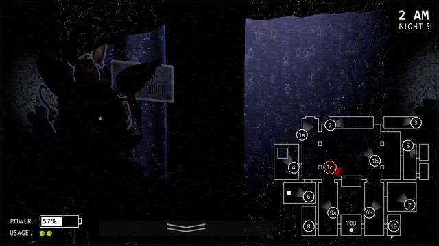Прошел Five Nights at Freddy's Plus от LostPawPlay (Нашел марионетку) #fnafplus #фнафплюс #фнафплюс смотреть онлайн
