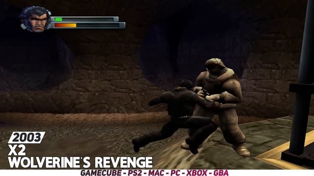 Evolution Of Wolverine 1989-2024