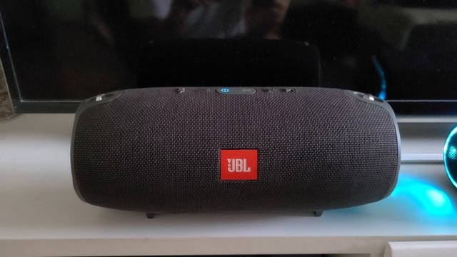 jbl xtreme vs sony xb41 смотреть онлайн