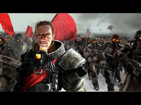 прохождение killzone liberation(1) начало игры