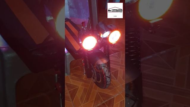 ALL NEW E.SCOOTER MOBER T10 ?? смотреть онлайн