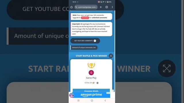 Master X is live! смотреть онлайн