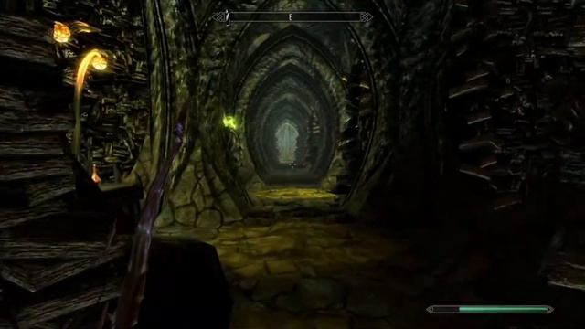 EP. 14 Skyrim Special Edition Playthrough "At the Summit of Apocrypha" смотреть онлайн