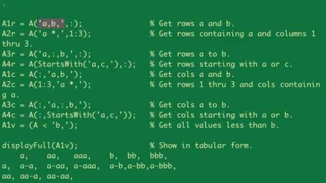 0. Examples Demonstration P5SjikeOHr0 смотреть онлайн