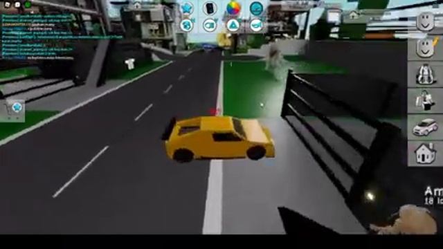 Roblox #1| Polish Car Driving| Live