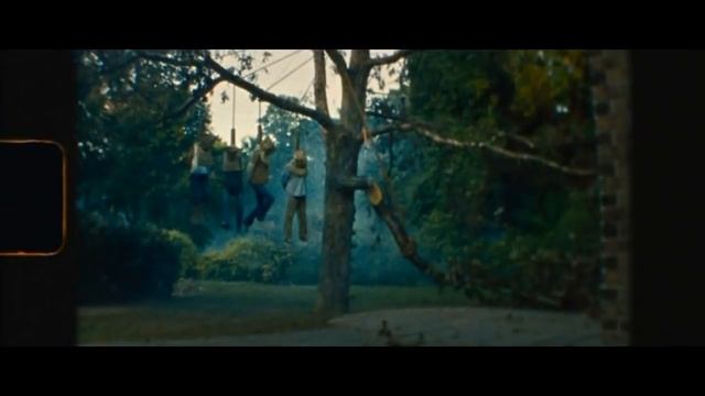 Sinister (Opening Scene) смотреть онлайн