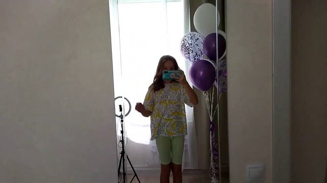 мой день рождения ✨// мое 12-летие // it's my birthday //_alexsandra_ смотреть онлайн