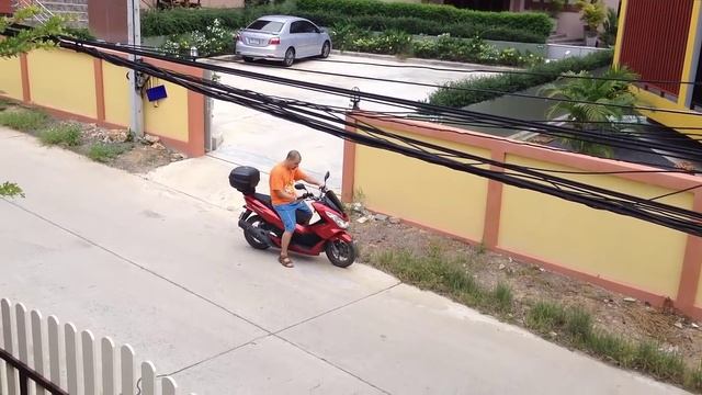 Самуи. Видео третье, байки про байки смотреть онлайн