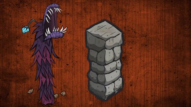 4 HUGE Noob Traps in Don't Starve Together смотреть онлайн