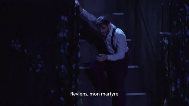 Francesco Cavalli - La Calisto (Les Talens Lyriques & Christophe Rousset) | Opéra National Du Rhin