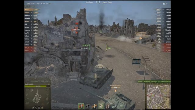 HARDS on Platoon by MaxGR Giorgos96 & Kentauros 1080p HD смотреть онлайн
