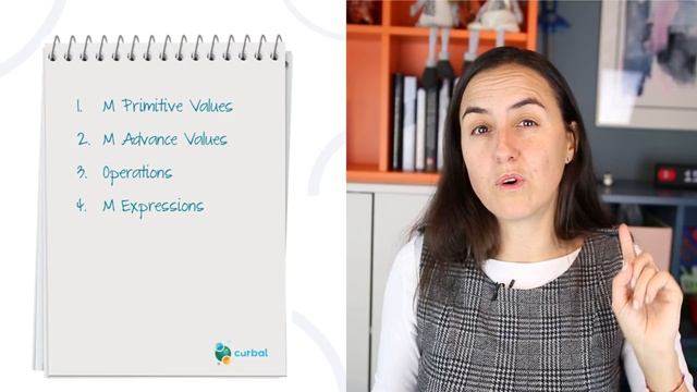 M Language Online Course: The Unofficial And Practical Reference Guide To The Language