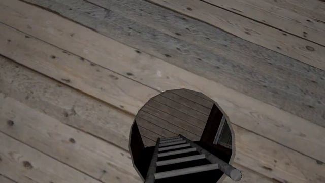 ПОЛНОЕ ПРОХОЖДЕНИЕ GRANNY CHAPTER TWO ЧЕРЕЗ ЛОДКУ (EASY) смотреть онлайн