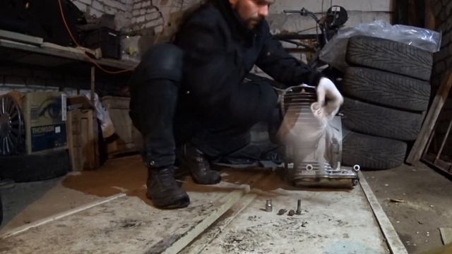 Мотор К 750 на продажу смотреть онлайн