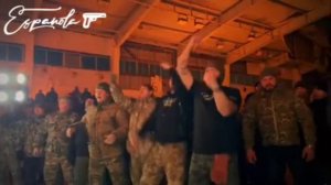 Эспаньола - Москва (наш телеграм канал в описании)