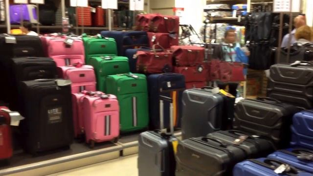 Нью Йорк, Манхэттен. Прогулка, покупки к отпуску / Влог смотреть онлайн