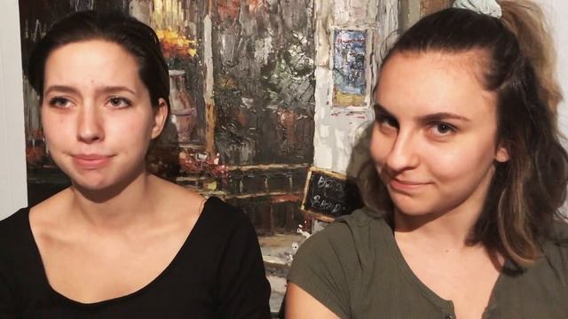 International Thespian Festival Introduction Video смотреть онлайн