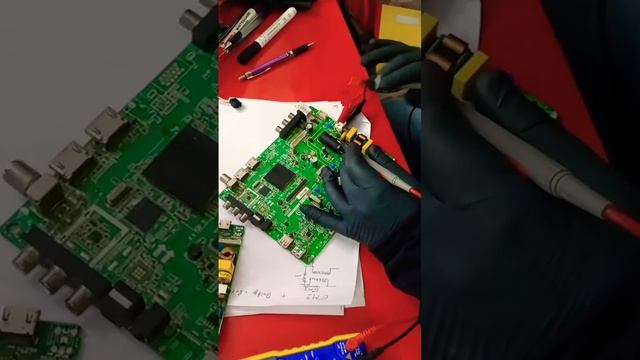 PCB repairing practically training institute call 9772874818 смотреть онлайн