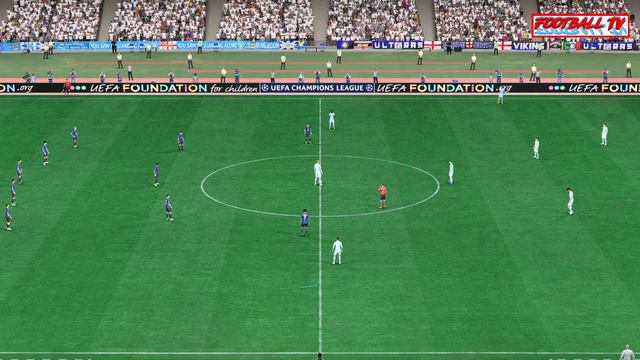 FIFA 23 - Manchester City vs Inter Milan - UEFA Champions League 23/24 Final | PC Gameplay 4K смотреть онлайн