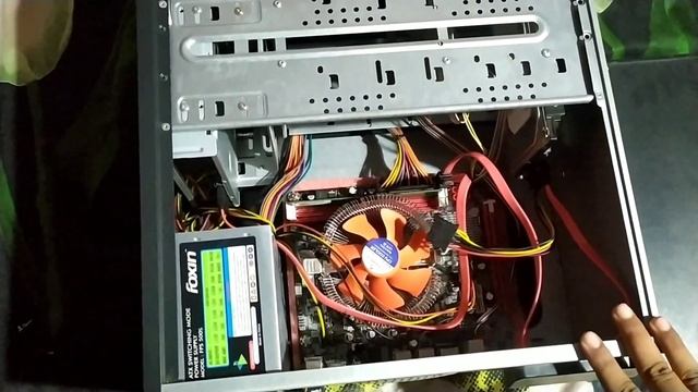 VLOG NO 01 ? How to repair RAM Of computer || my chatrapur || Lipun YT смотреть онлайн