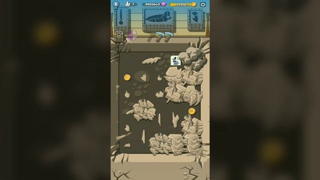 Crazy Dino Park! How I Got Ty Last Dinosaur With Max Evolution смотреть онлайн