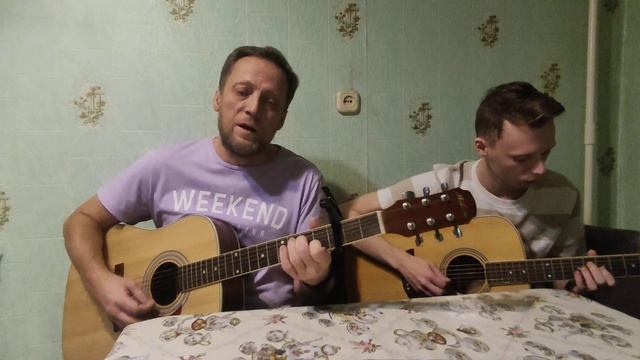 "Кажется...я устал". На стихи Максима Макаревича. смотреть онлайн