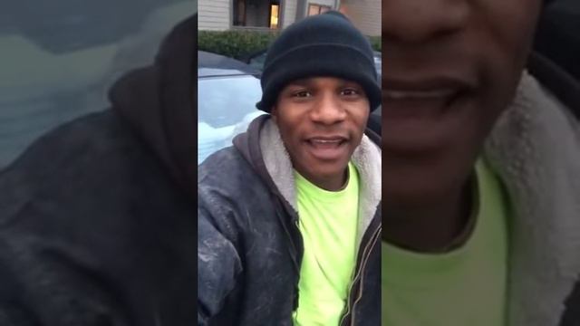 True life story: Kemar aka Steego Vibes смотреть онлайн