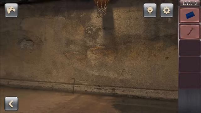 Psycho Escape Level 13 Walkthrough смотреть онлайн