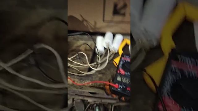 Трехфазный маломощный асинхронный в качестве генератора смотреть онлайн