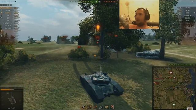 World of Anomaliya смотреть онлайн
