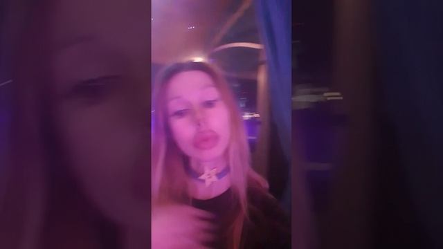 Liza Saturn In Holiday