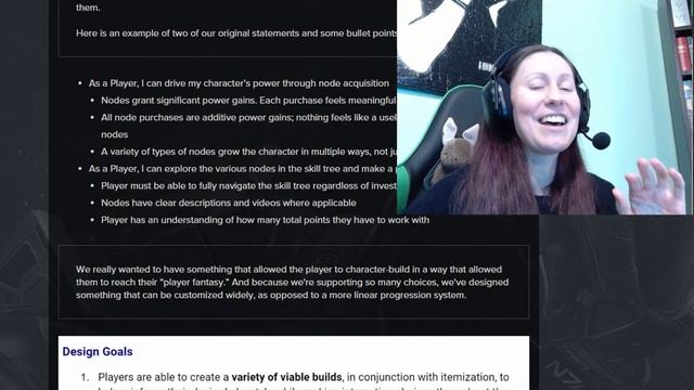 Dragon Age: Dreadwolf Skill Trees Developer Blog News (Dragon Age 4) смотреть онлайн
