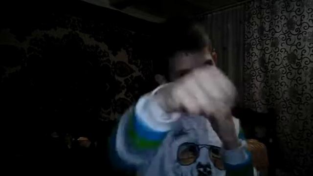 Когда папа забыл купить шоколад