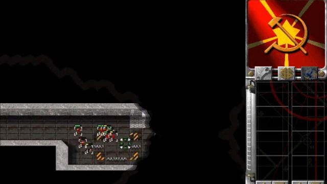 Let's Pwn! C&C Red Alert - Counterstrike Soviets Mousetrap смотреть онлайн