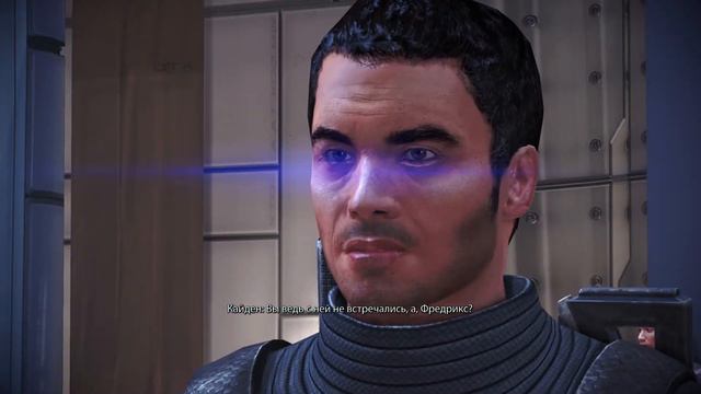 Стрим➡️Mass Effect➡️Цитадель смотреть онлайн