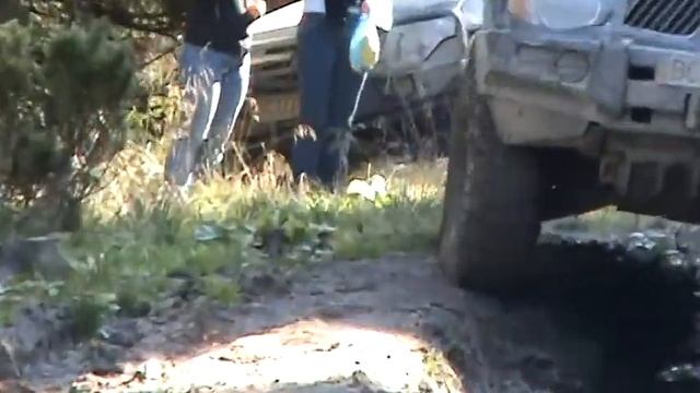 Жесть трофи 2010 смотреть онлайн