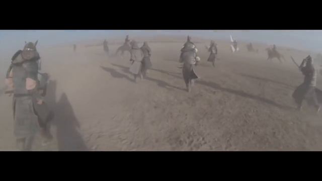 Алмас қылыш. Қазақ хандығы смотреть онлайн