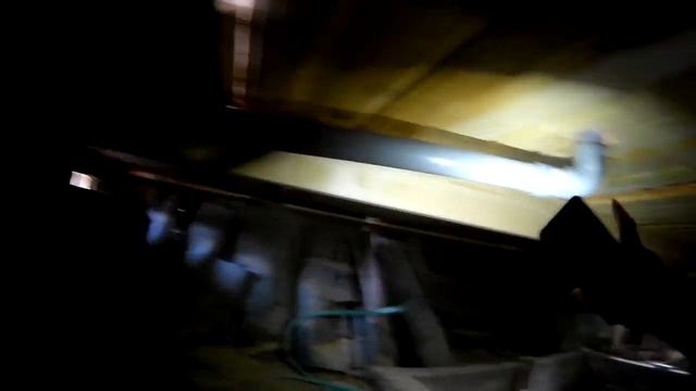 Делаю канализацию сам - Канализация в деревянном доме смотреть онлайн