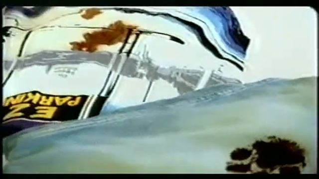 Реклама Ariel Gel 2003 смотреть онлайн