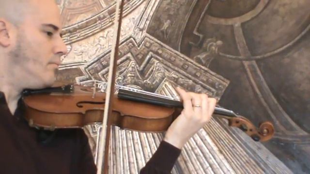 ♪♫# Old violin around 1930s バイオリン скрипка 小提琴 929 смотреть онлайн