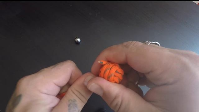 Беглери | Begleri | Делаем из паракорда своими руками!