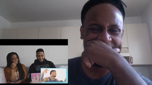DWAYNE N JAZZ REACT TO DISS TRACK + RESPONSE REACTION смотреть онлайн
