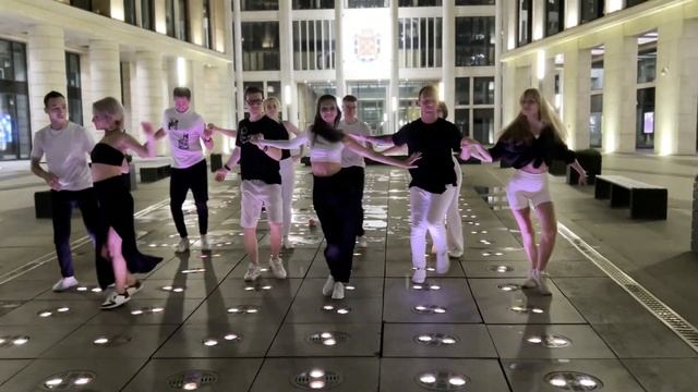 "Solita" Bachata Choreo DANCE INSIGHT TEAM | @ralphydreamz @YouMaicoOfficial #solita #bachata #pite смотреть онлайн