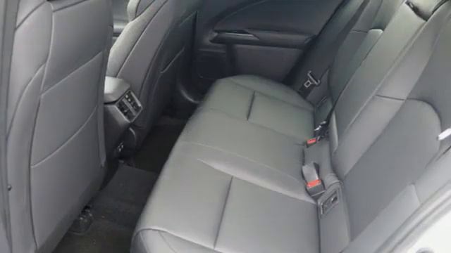 New 2019 Lexus UX 200 Tustin CA Irvine, CA #190625 смотреть онлайн