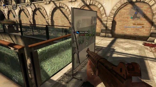 Dying Light смотреть онлайн