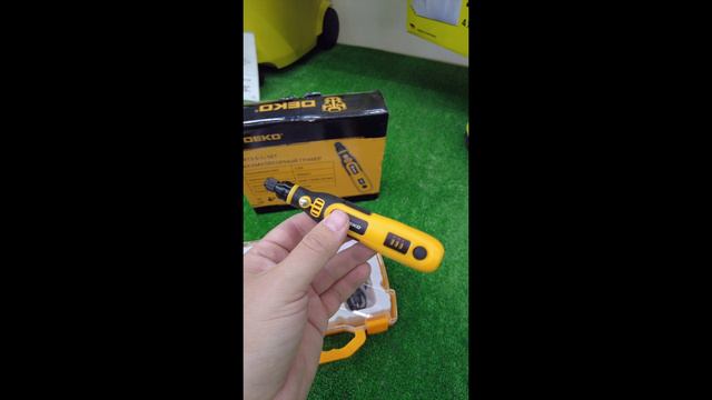 Мини гравер для творчества. Гравер DEKO. Игрушка или инструмент? смотреть онлайн