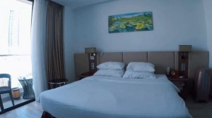 LEMORE hotel 4*, обзор отеля, Нячанг.