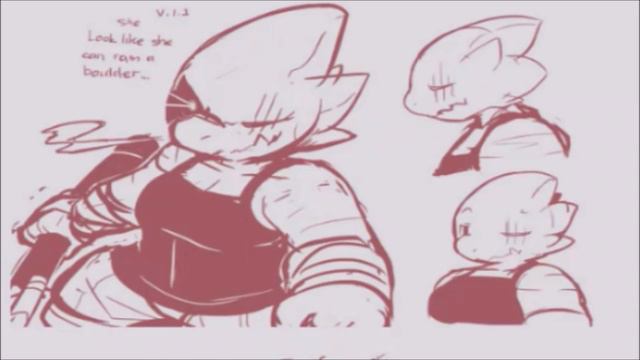 Top Undertale: Comic Dubs- SHOW ME YOUR BATTLE CRY! (Underswap) by sanspar (not sure what the comic смотреть онлайн